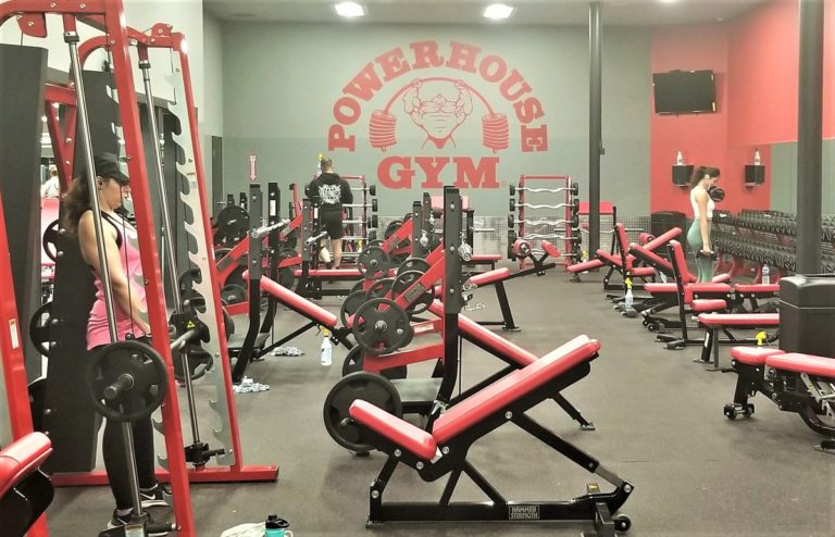 Retail Watch: Get ‘energized, motivated and inspired’ at new Bethlehem gym, the first Lehigh Valley location of a worldwide chain – The Morning Call