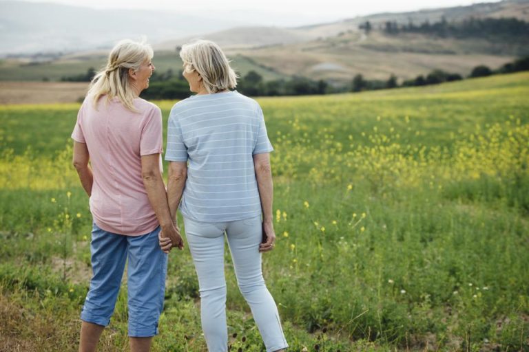 Retirement Guide For LGBTQ Americans – Forbes