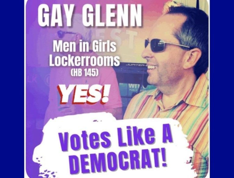 “Ridiculous” texts & “homophobic” mailers attacking a gay candidate are being sent out – LGBTQ Nation