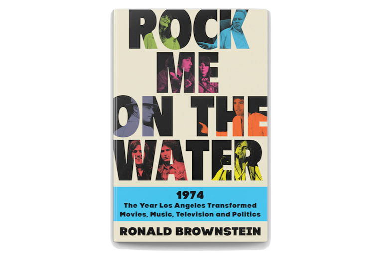 ‘Rock Me on the Water: 1974’ – Book Review on Ultimate Classic Rock an hour ago – Ultimate Classic Rock