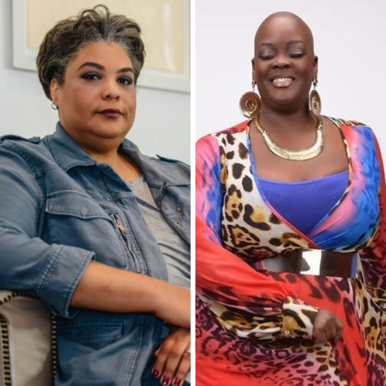 Roxane Gay and Sonya Renee Taylor Share Their Thoughts in TCM’s ‘Body Images on Film’ Documentary – Black Girl Nerds