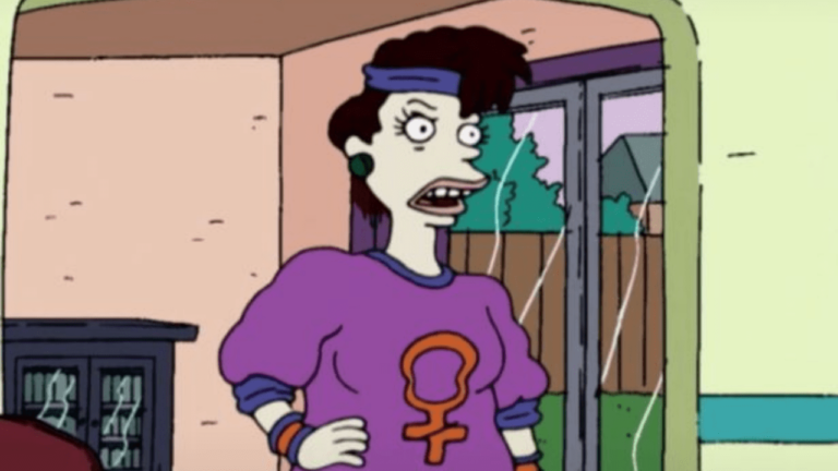 Rugrats Gets First LGBT Character in Reboot – CGMagazine