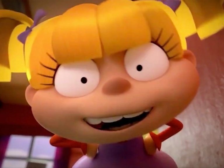 Rugrats mom Betty DeVille will be openly gay in reboot – Yahoo Eurosport UK