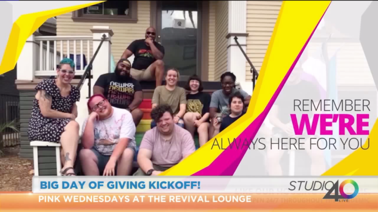 Sacramento LGBT Community Center – FOX40