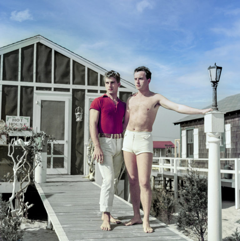 “Safe/Haven: Gay Life in 1950s Cherry Grove” | New-York Historical Society | Manhattan, NY | Things to do in New York – Time Out New York Kids