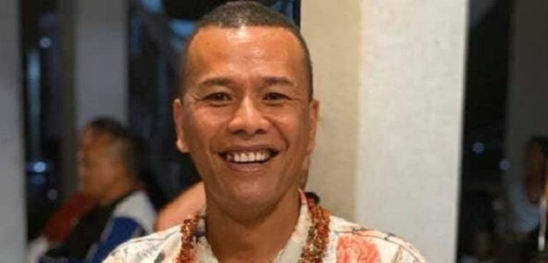 Shock And Grief Over Tongan LGBT Activist Polikalepo Kefu’s Murder – Star Observer