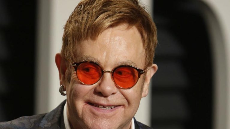 Sir Elton John’s fitness focus | Arts & Entertainment | timesnews.net – Kingsport Times News