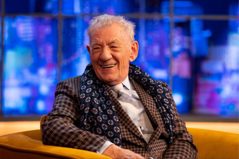 Sir Ian McKellen: Coming out as gay made my work better – Metro.co.uk