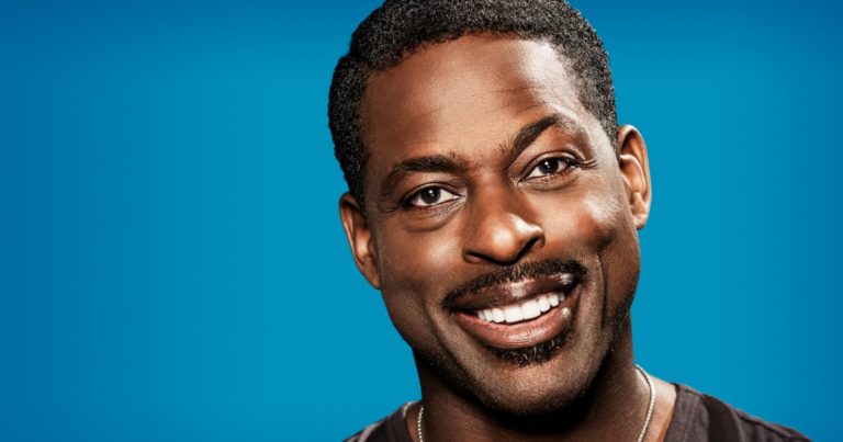 Sterling K. Brown shines as ‘The Normal Heart’ AIDS crusader – Los Angeles Times