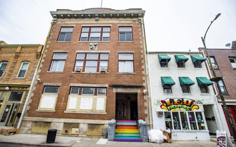 Stonewall, the Lehigh Valley’s last gay club, under contract to be sold, putting future in doubt – The Morning Call