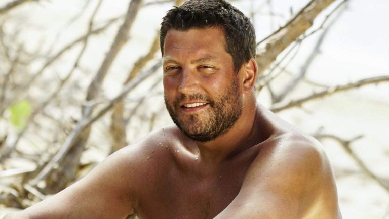 Survivor: Bret LaBelle Talks Coming Out as Gay on the Show – Heavy.com