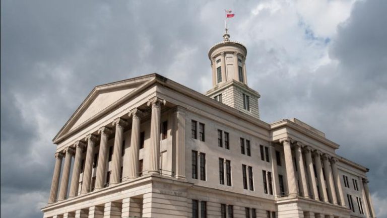 Tennessee enacts bill banning gender-affirming Trans youth healthcare – Washington Blade