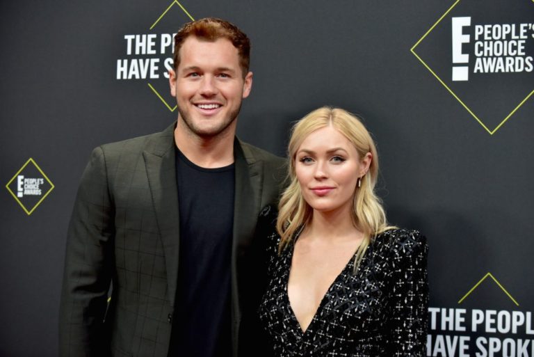 ‘The Bachelor’: Cassie Randolph Already Has a New Boyfriend After Ex, Colton Underwood, Comes Out As Gay – Showbiz Cheat Sheet