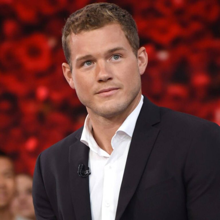 The Bachelor’s Colton Underwood Comes Out as Gay – E! Online