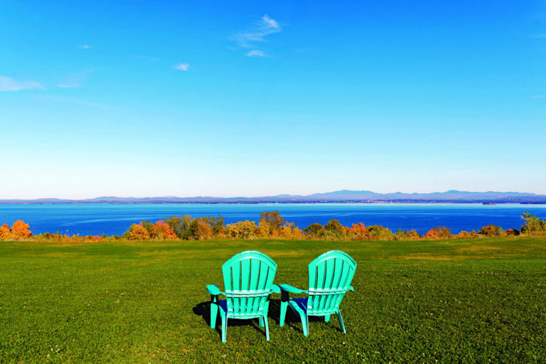 The Champlain Islands, Vermont | PASSPORT Magazine – Gay Travel – PASSPORT Magazine