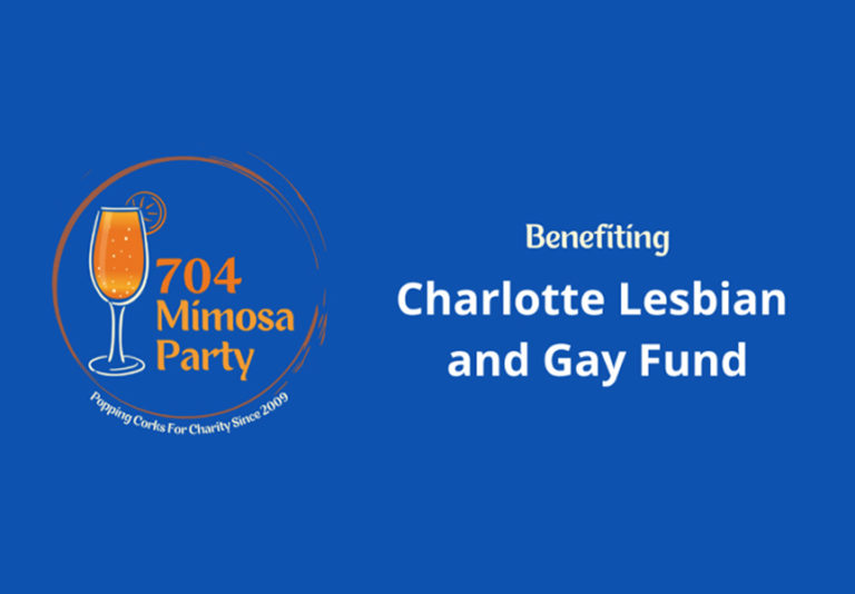 The Charlotte Lesbian and Gay Fund’s Annual Mimosa Party – goqnotes.com – QNotes