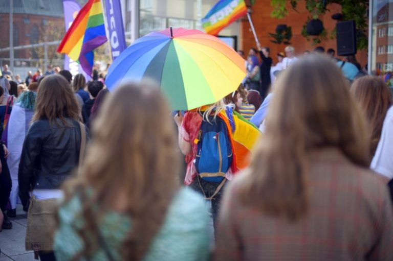 The Explosion In Queer Sexuality Among Kids Is Not A Natural Trend — For young American women – The Federalist