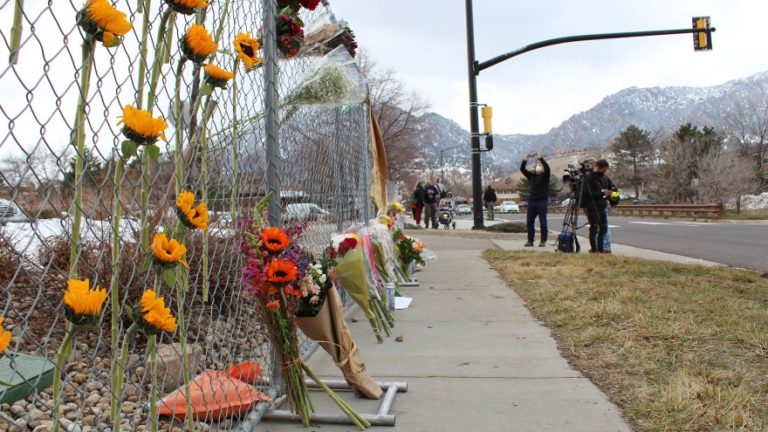 The Future Of The Table Mesa King Soopers: What Boulder Can Learn From Past Mass Shooting Sites – KUNC