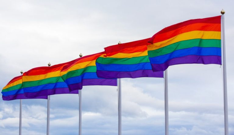 The impact of COVID-19 on LGBTQ communities: A research roundup – Journalist’s Resource