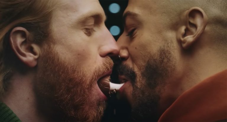 The response to Cadbury’s Crème Egg ‘gay kiss’ ad petition is a sign of progress – The Drum