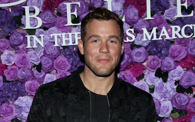 There’s A Petition To Pull Gay Bachie Colton Underwood’s Netflix Show Over Claims He Stalked An Ex – Pedestrian TV