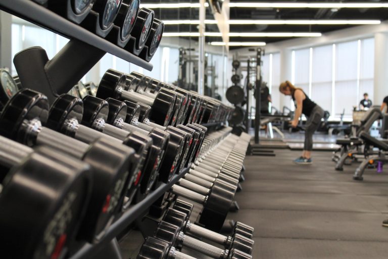 These are the new safety regulations at gyms and fitness centres in Tokyo – Time Out