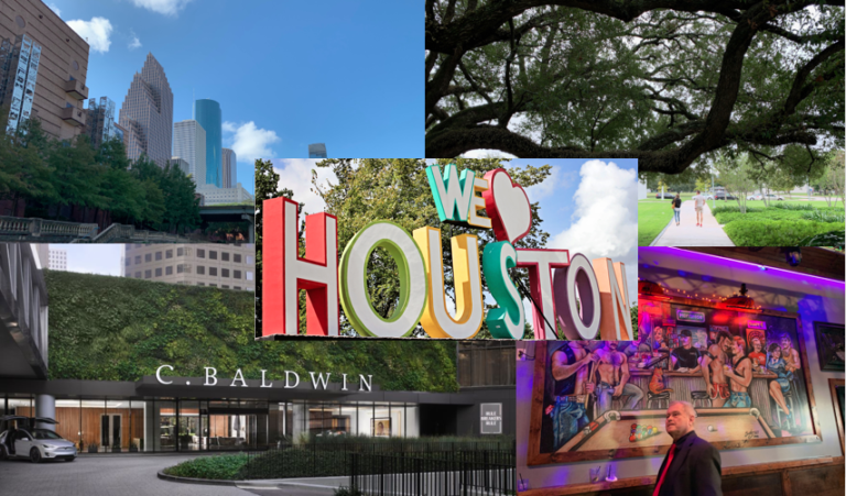 Time To Put Houston, Texas On Your Gaycation Speed Dial – Instinct Magazine