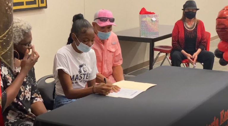 Titans Giani Wimbish-Gay heading to California – Crossroads Today