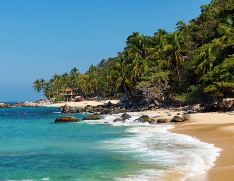 Top Places To Visit In Puerto Vallarta – Travel Off Path