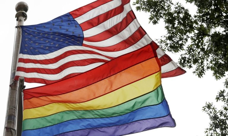 Trump Administration: If Confederate flag goes, so does gay Pride flag – Movie TV Tech Geeks