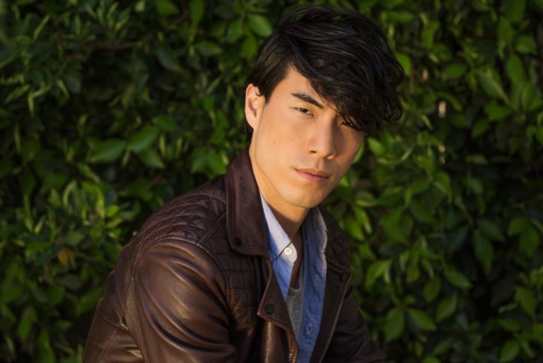 “Try Guy” Eugene Lee Yang speaks to university community – University of Delaware Review