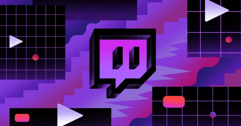 Twitch introduces new LGBT and Vtuber tags for streamers – Polygon