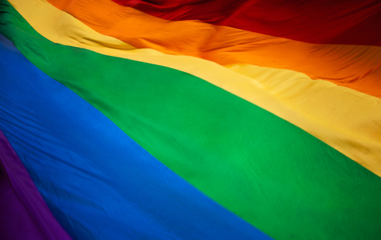 UCSF Joins National Collaborative to Study COVID-19 Outcomes for LGBTQ People – UCSF News Services