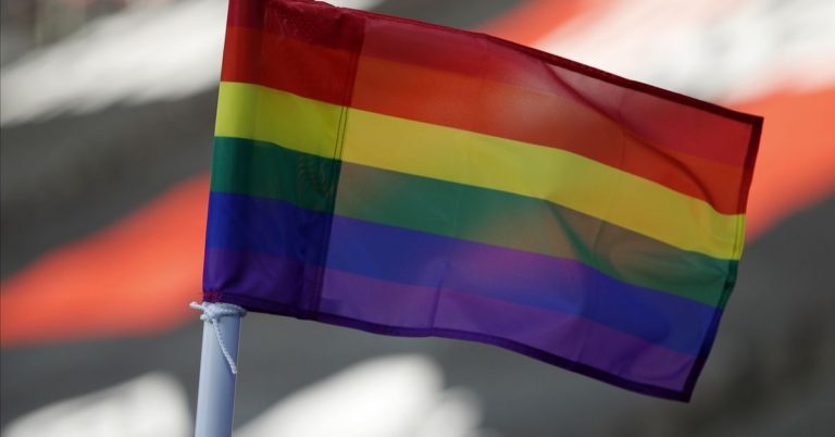 UK to ban LGBT conversion therapy and provide more support – Reuters UK