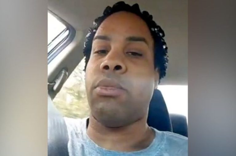 Unarmed Black Gay Virginia Shooting Victim Isiah Brown Still Fighting ‘Serious Internal Injuries;’ Family Hopes Deputy Will Be Charged – Towleroad