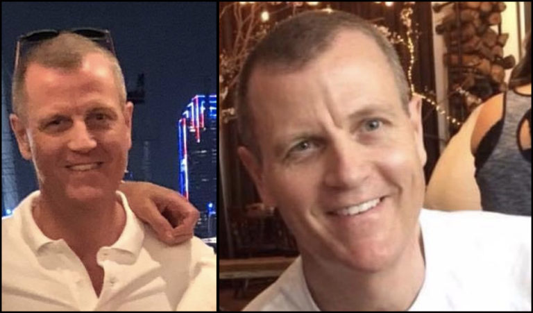 UPDATE: Alan White’s car has been found; he remains missing – Dallas Voice