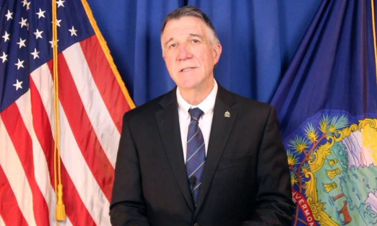 Vermont becomes 13th state to officially ban evil gay and trans panic defences – PinkNews