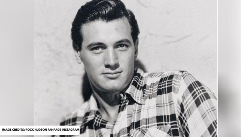 Was Rock Hudson gay? Here is how he indirectly revealed his sexual orientation – Republic World