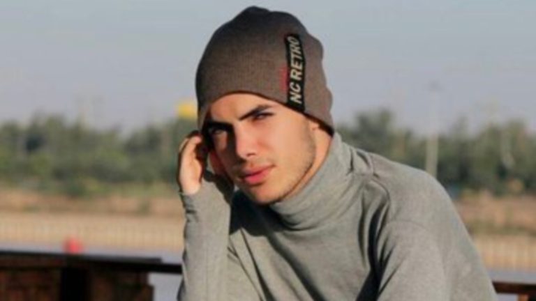 Watchdog Says Killing Of Young Gay Man In Iran Highlights Need To Protect LGBT Rights – Radio Free Europe / Radio Liberty