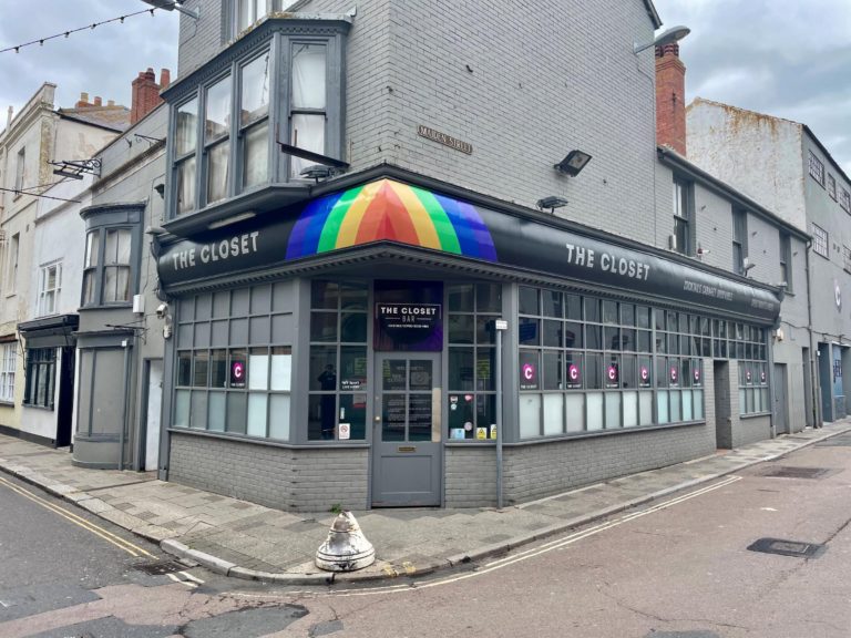 Weymouth gay bar has plans to expand approved – Dorset Echo