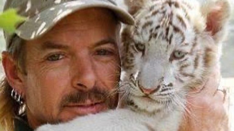 What’s Really Going On With Joe Exotic And His Health? – The List