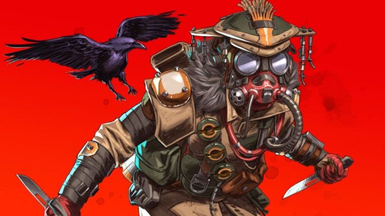 Which characters are LGBTQIA in Apex Legends? – Dexerto