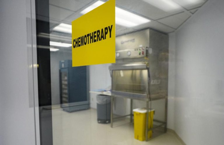 ‘White bagging’: New insurer policies hurting chemotherapy drug dispersal – pharostribune.com