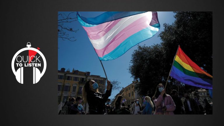 Why the Transgender Conversation Is Changing – ChristianityToday.com