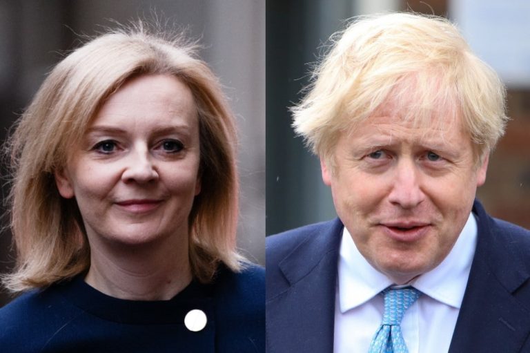 Why Tories and Liz Truss dropped vital Gender Recognition Act reforms – PinkNews