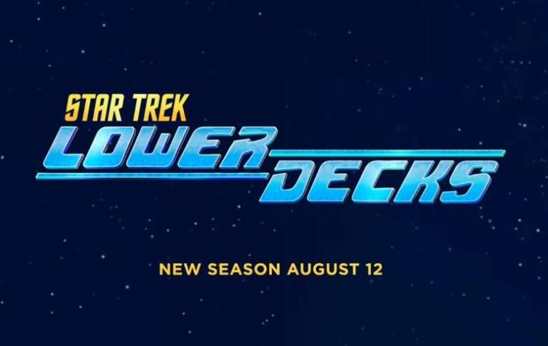 Will the First Gay “Star Trek” Character Be in ‘Lower Decks’? – Heavy.com