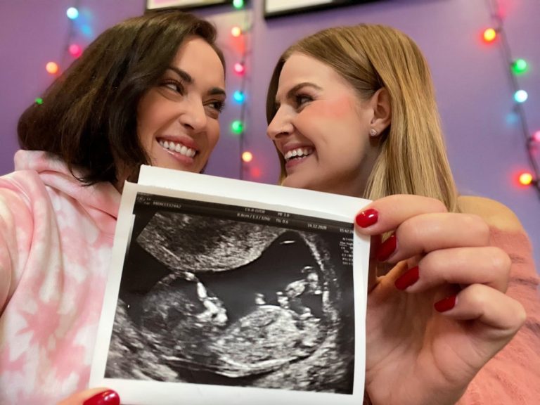 YouTube’s Rose and Rosie: We need to talk about journeys to same-sex parenthood – The Independent