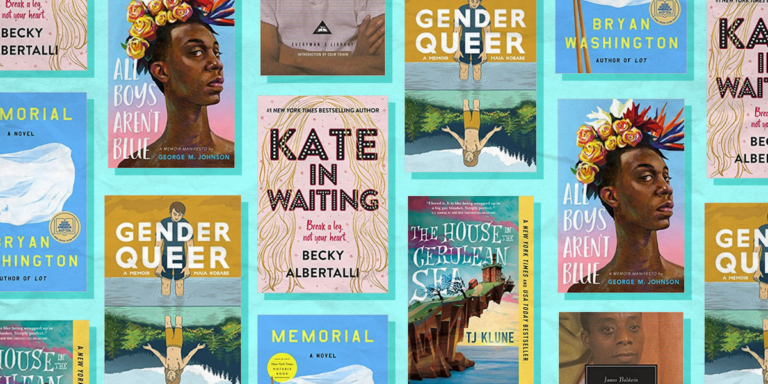 23 must-read books by LGBTQIA+ authors, from stunning memoirs to heartwarming romance novels – Business Insider