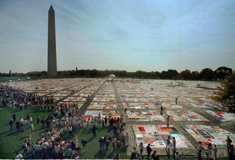 40 years ago, the first cases of AIDS were reported in the US – jacksonprogress-argus