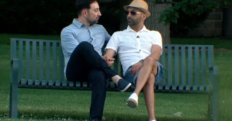 A Denver man from Jordan opens up about his struggles as a gay man in the Middle East – The Denver Channel